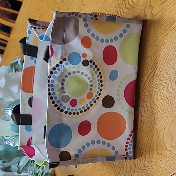 Thirt One Small Tote - Picture 1 of 5